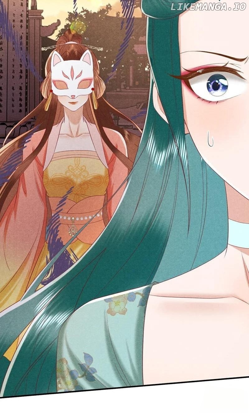 Empress of Hell’s Mission Guide Chapter 51 - page 42